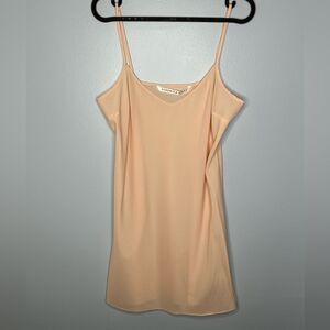 VERONICA BEARD DRESS Medium